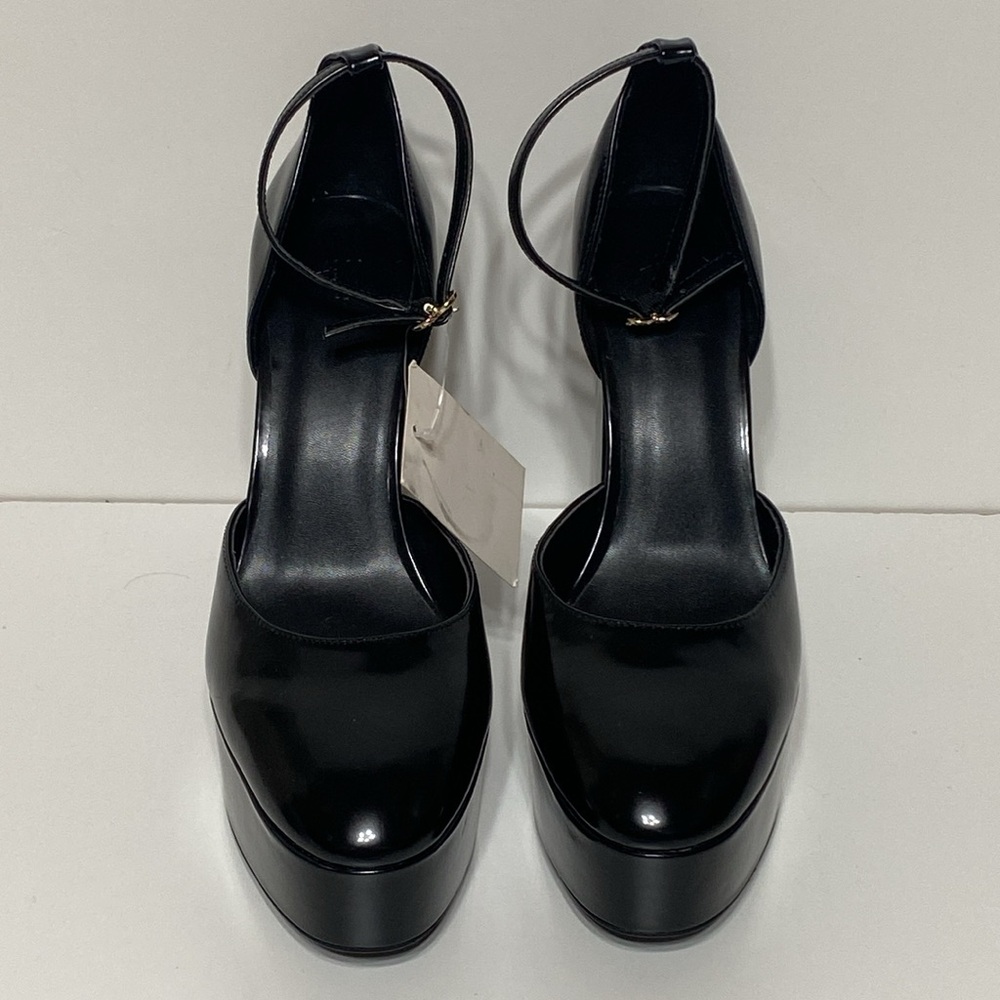 H&M Platform Heels - Picture 6 of 17